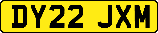 DY22JXM