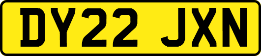DY22JXN