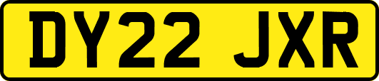 DY22JXR