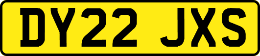 DY22JXS