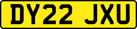 DY22JXU