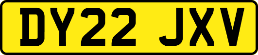 DY22JXV