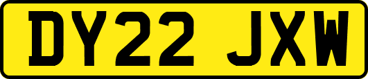 DY22JXW