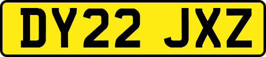 DY22JXZ