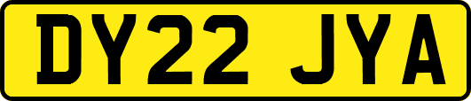 DY22JYA