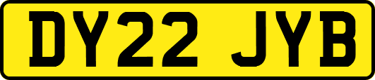 DY22JYB