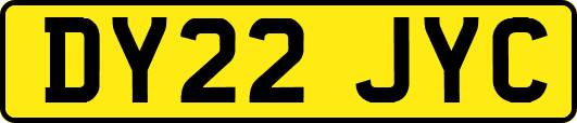 DY22JYC