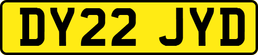 DY22JYD