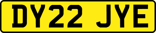 DY22JYE