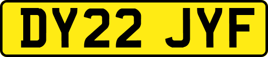DY22JYF