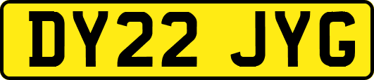 DY22JYG