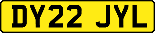 DY22JYL
