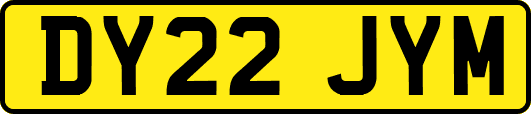 DY22JYM