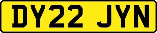 DY22JYN