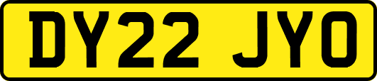 DY22JYO