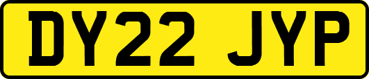 DY22JYP