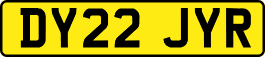 DY22JYR