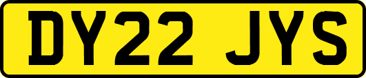 DY22JYS