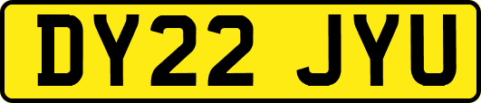 DY22JYU