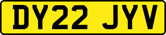 DY22JYV