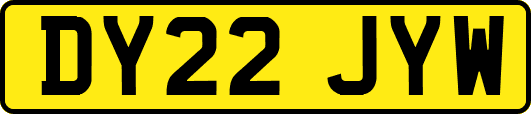 DY22JYW