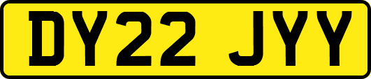 DY22JYY