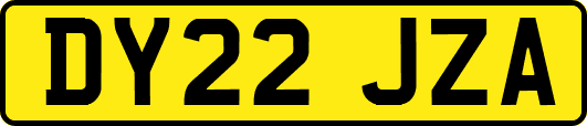 DY22JZA