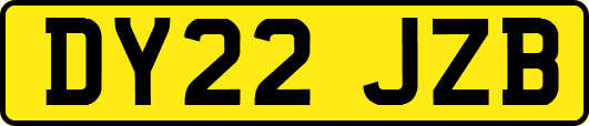 DY22JZB