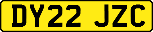 DY22JZC