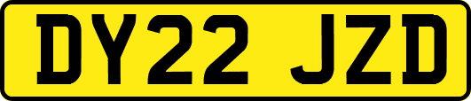 DY22JZD