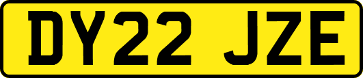 DY22JZE