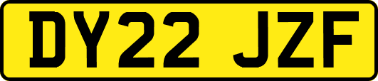 DY22JZF