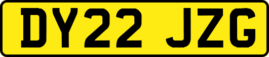 DY22JZG