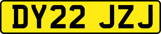 DY22JZJ