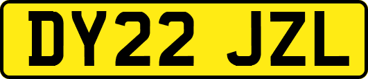DY22JZL