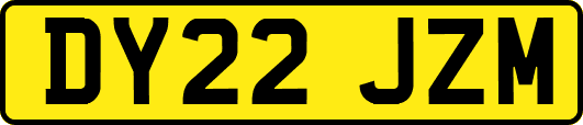DY22JZM