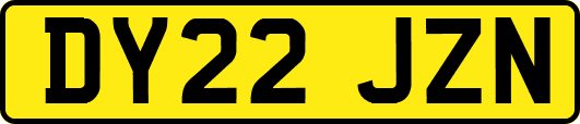 DY22JZN