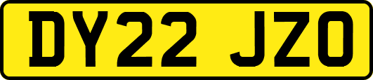 DY22JZO