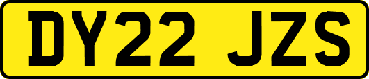 DY22JZS