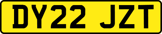 DY22JZT