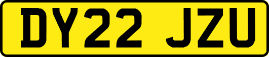 DY22JZU