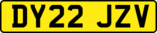 DY22JZV