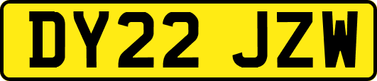 DY22JZW