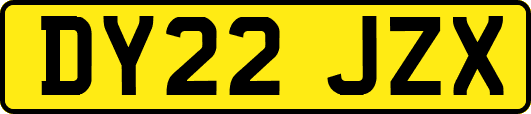 DY22JZX