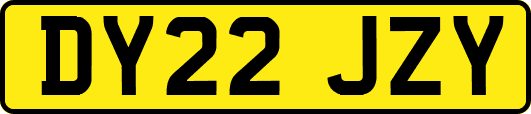 DY22JZY