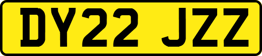 DY22JZZ