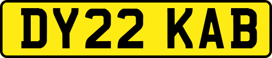 DY22KAB