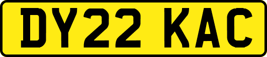 DY22KAC