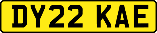 DY22KAE