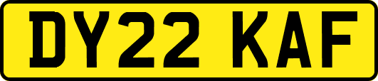DY22KAF